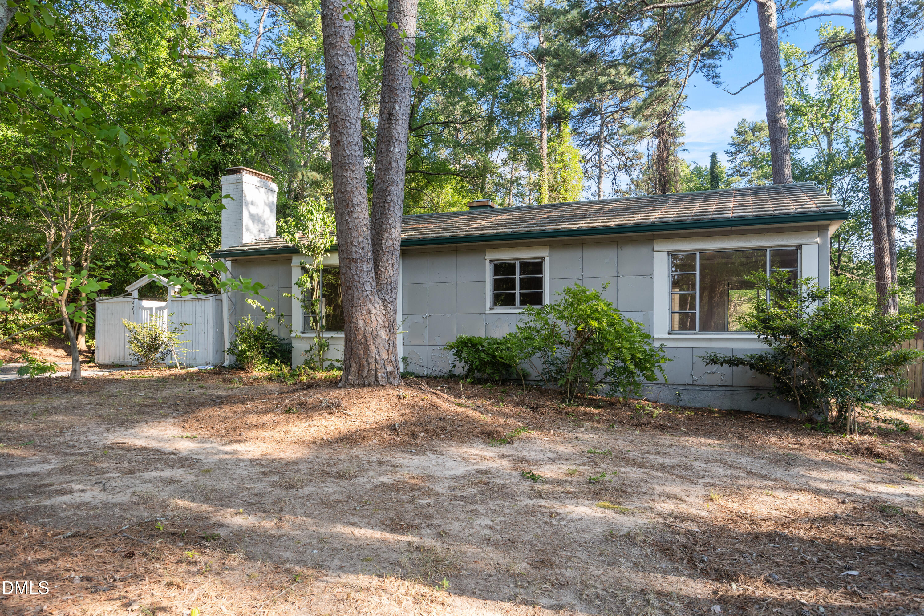 2421 Perkins Road Property Photo 7