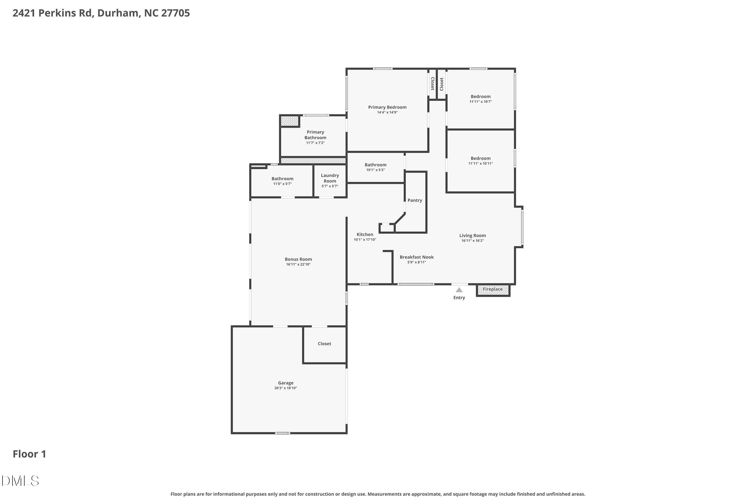 2421 Perkins Road Property Photo 80