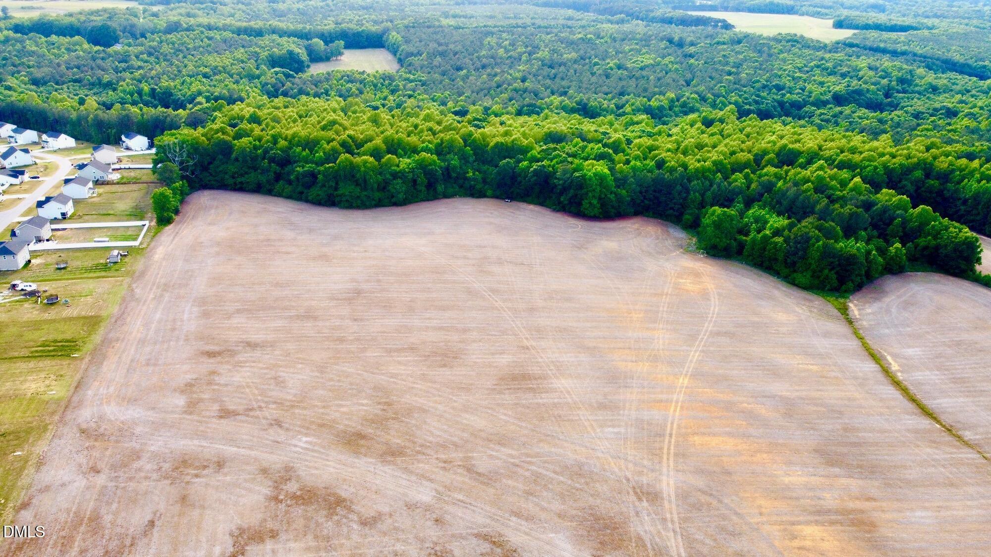Tr 2 N Carolina 39 Highway Property Photo 2