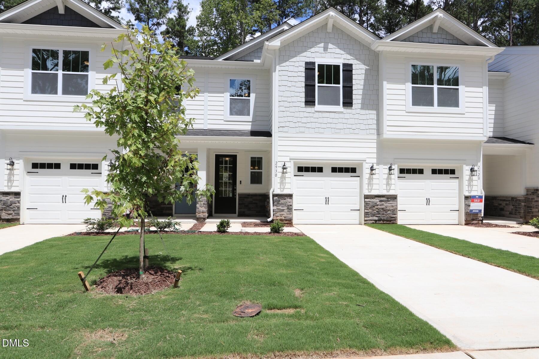 2930 Spring Manor Way Property Photo 1