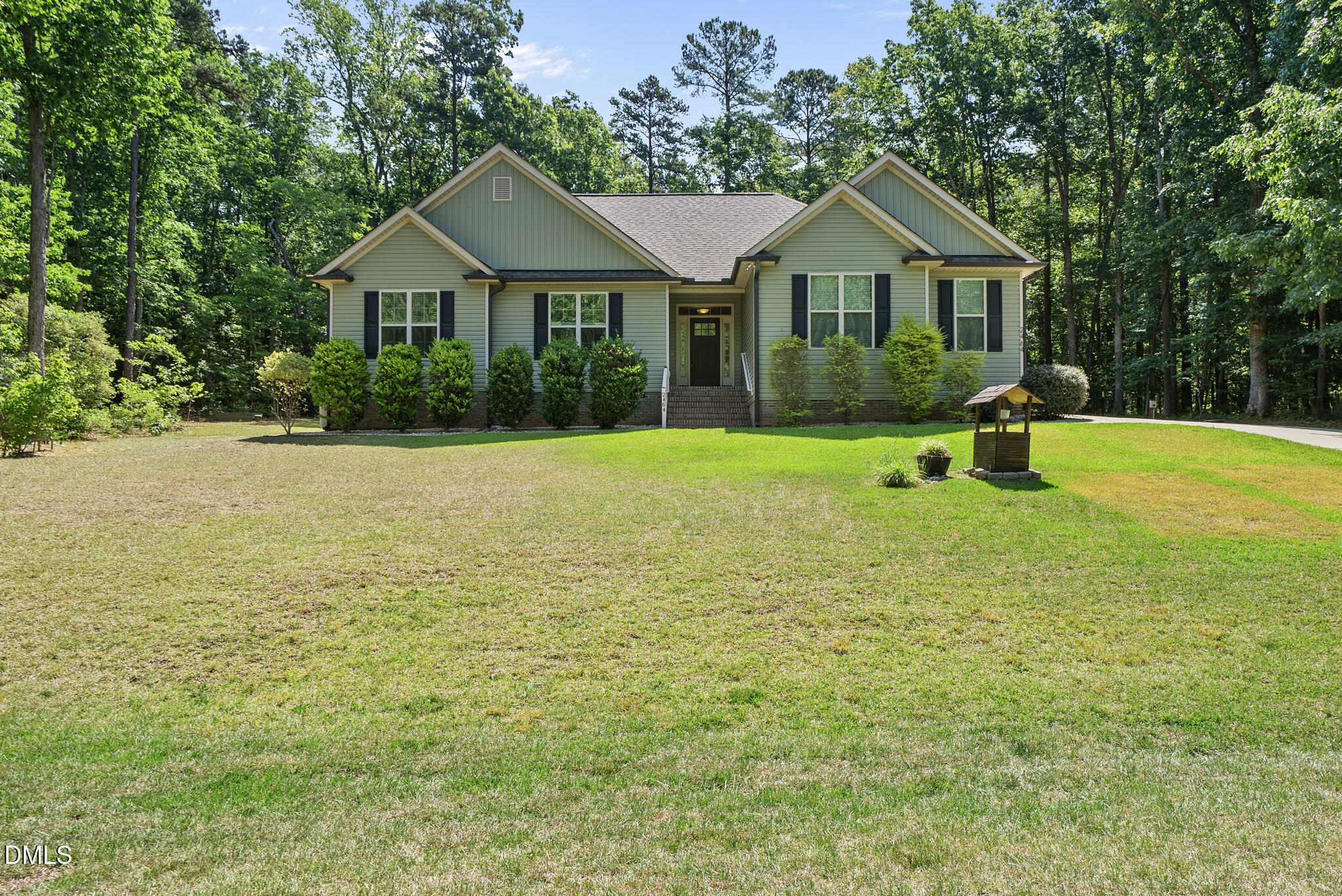2464 Golden Forest Drive
