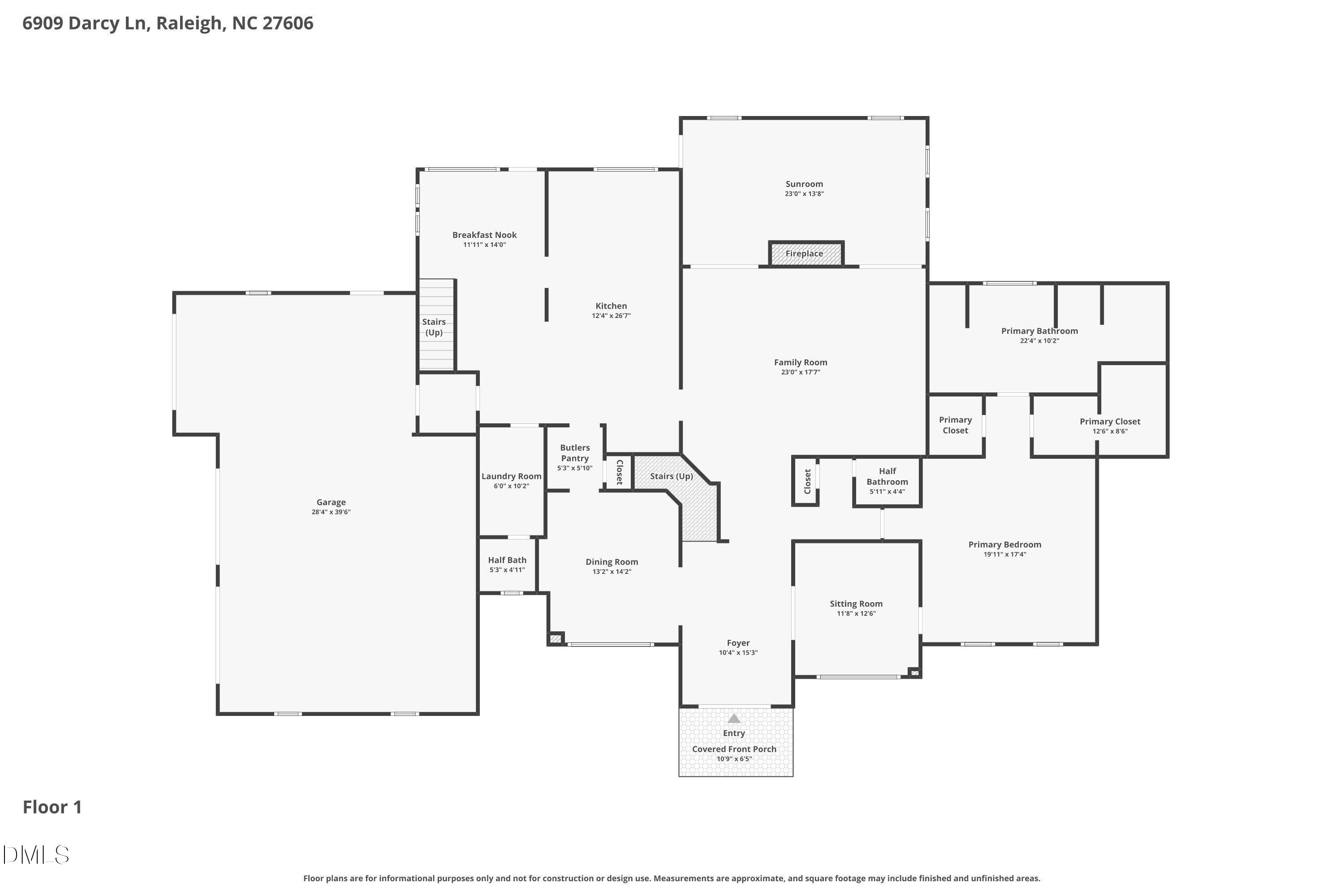 6909 Darcy Lane Property Photo 77