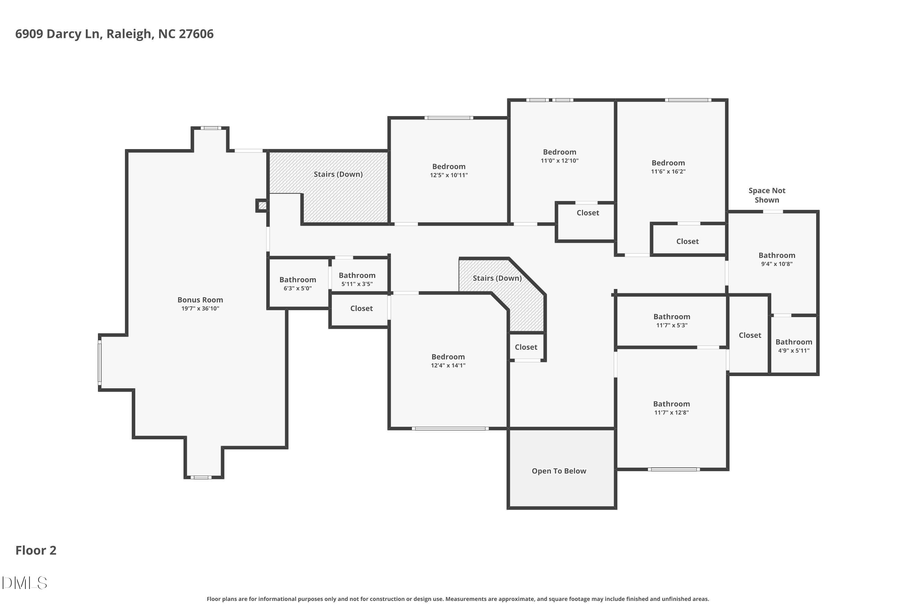 6909 Darcy Lane Property Photo 78