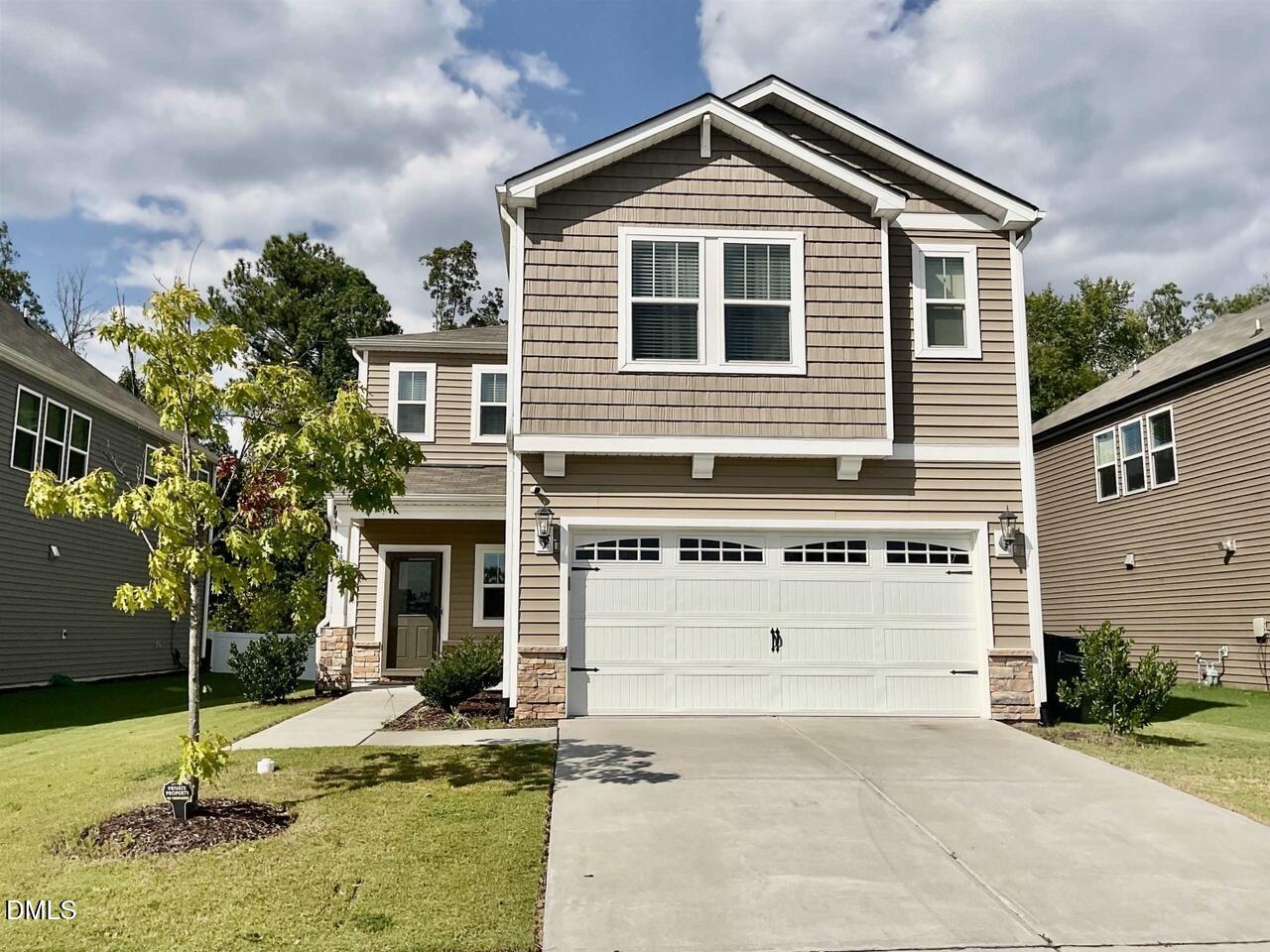 1807 Wrenn Road Property Photo 1