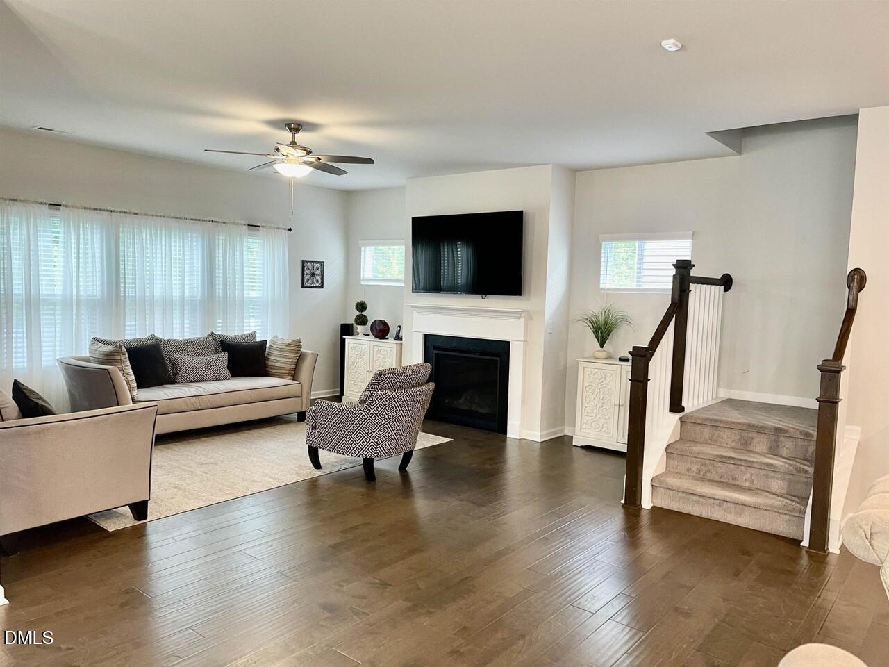 1807 Wrenn Road Property Photo 3
