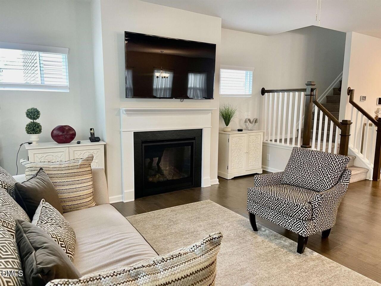1807 Wrenn Road Property Photo 4