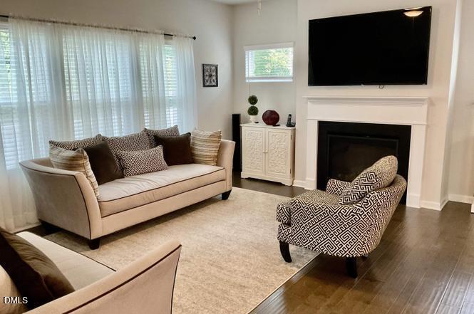 1807 Wrenn Road Property Photo 5
