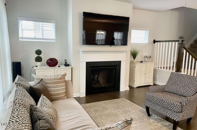 1807 Wrenn Road Property Photo 9