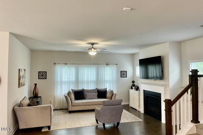 1807 Wrenn Road Property Photo 10
