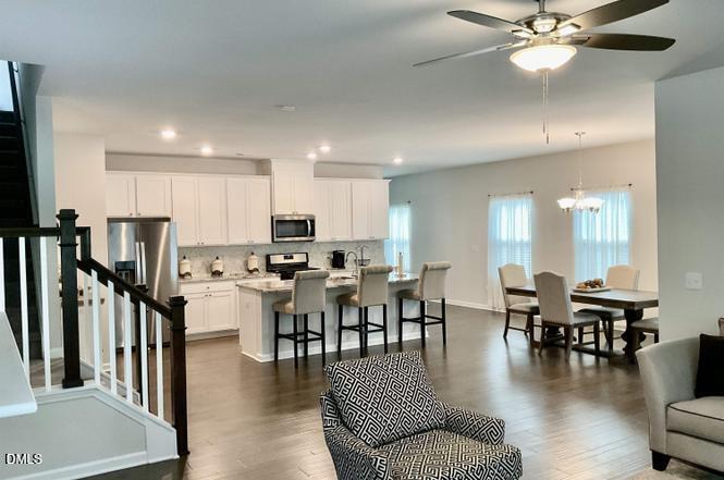 1807 Wrenn Road Property Photo 11