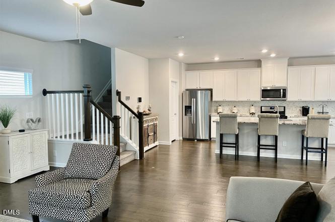1807 Wrenn Road Property Photo 12