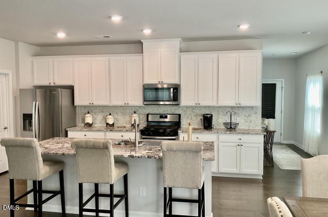 1807 Wrenn Road Property Photo 15