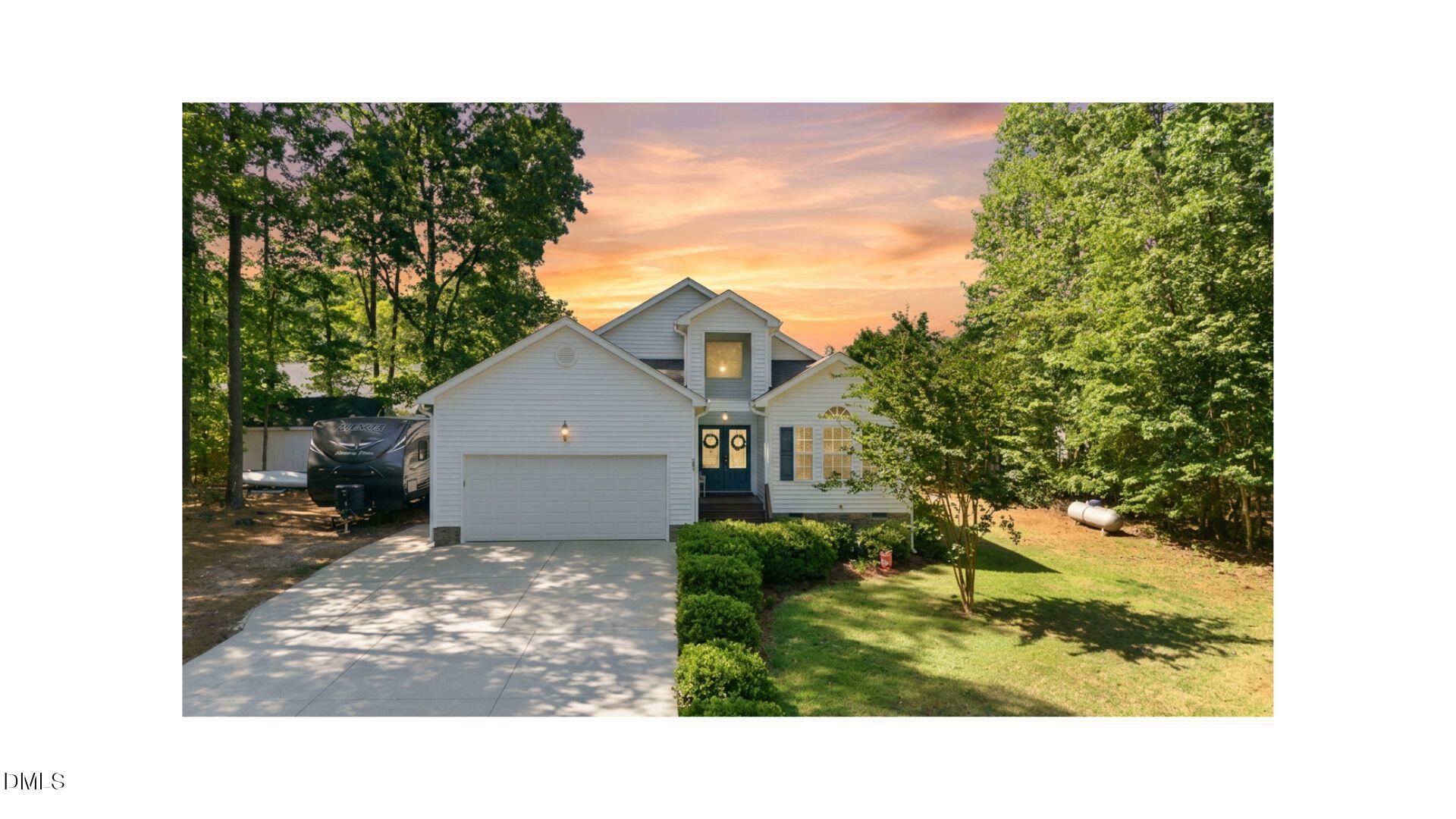187 Buckaroo Drive Property Photo 1
