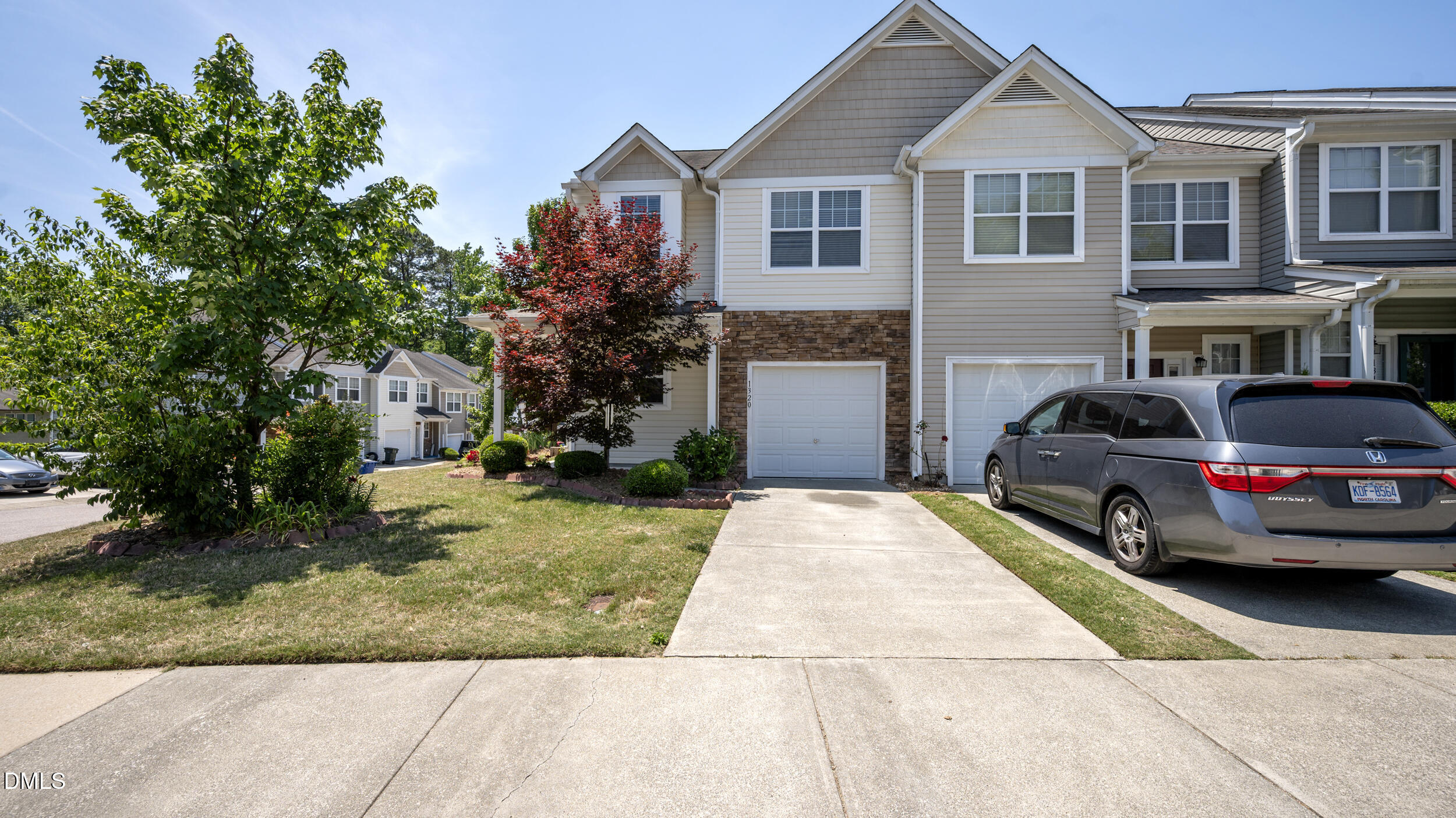 1320 Stone Manor Drive Property Photo 1