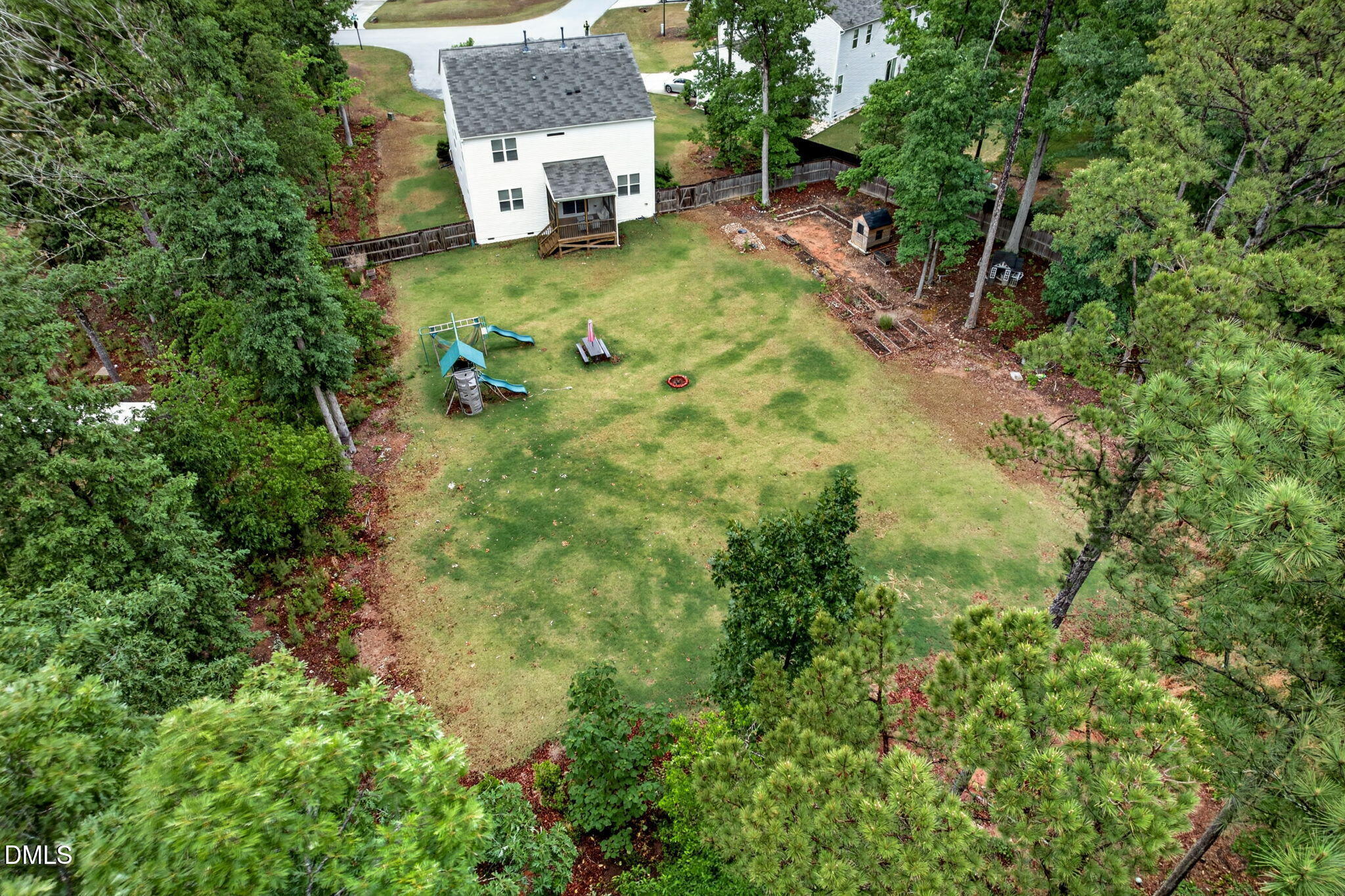 8600 Deep Elm Drive Property Photo 41