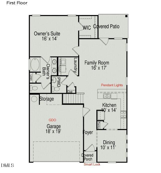 305 Spirit Springs Road Property Photo 12