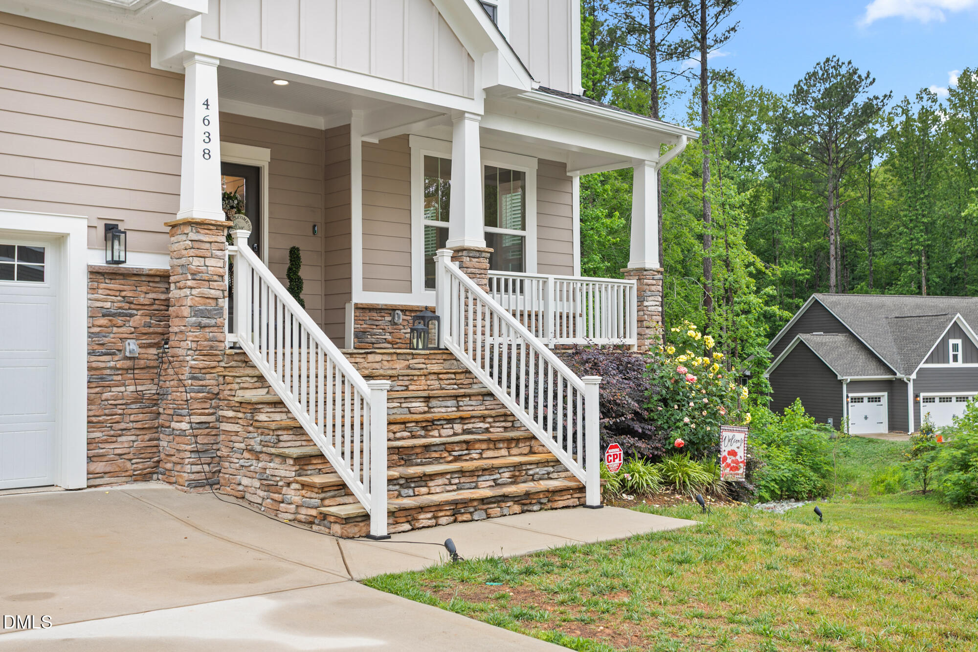 4638 Apple Ridge Lane Property Photo 12