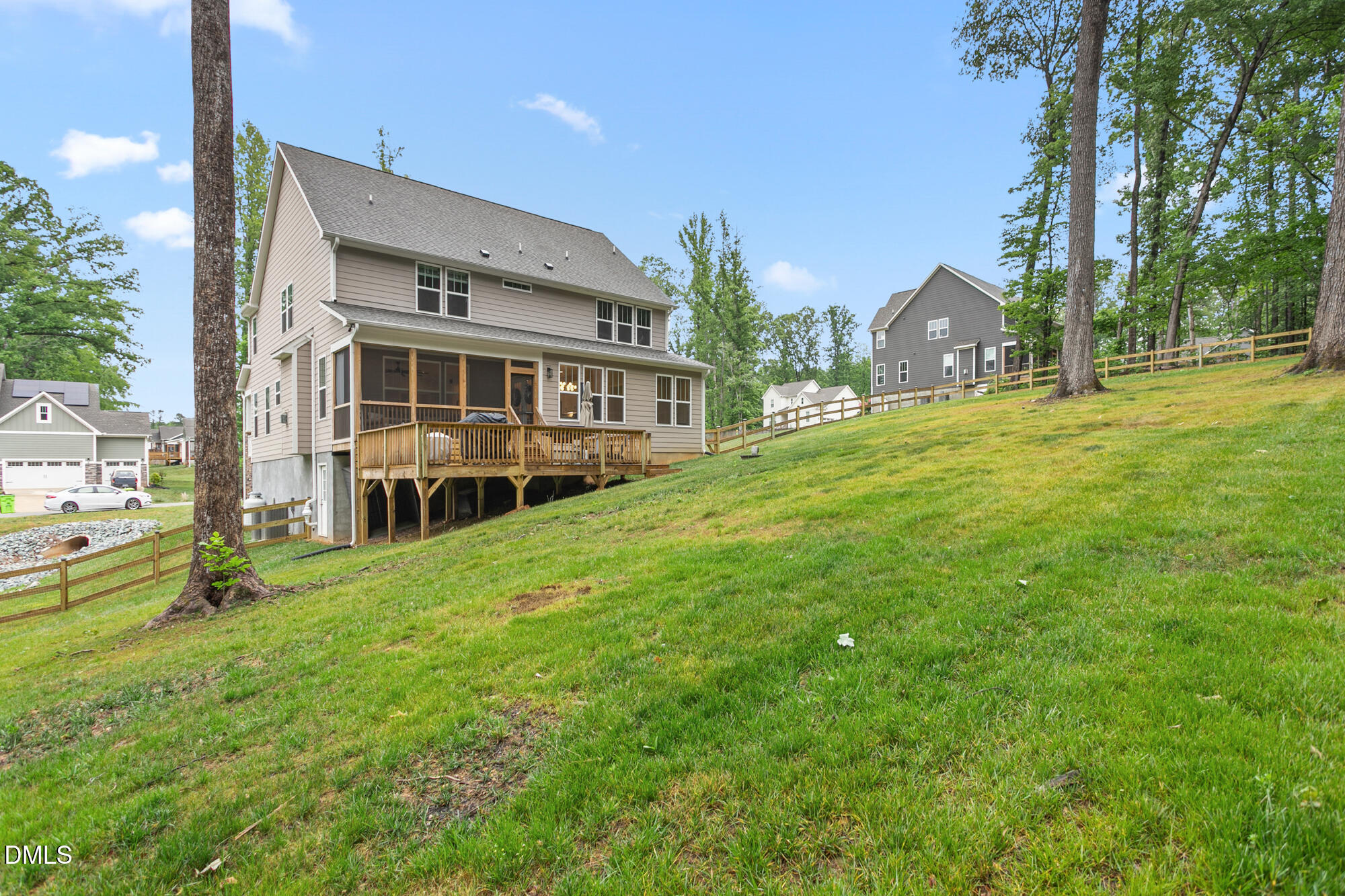 4638 Apple Ridge Lane Property Photo 47