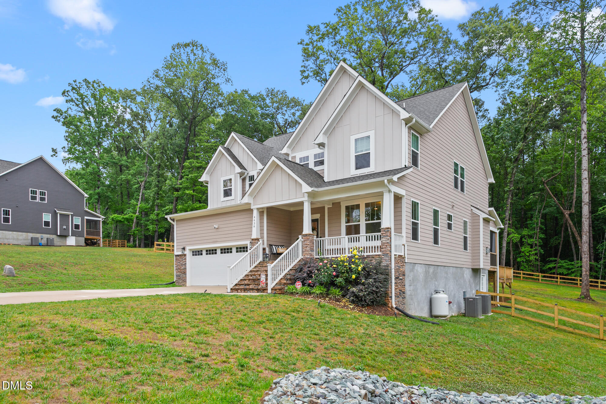 4638 Apple Ridge Lane Property Photo 49