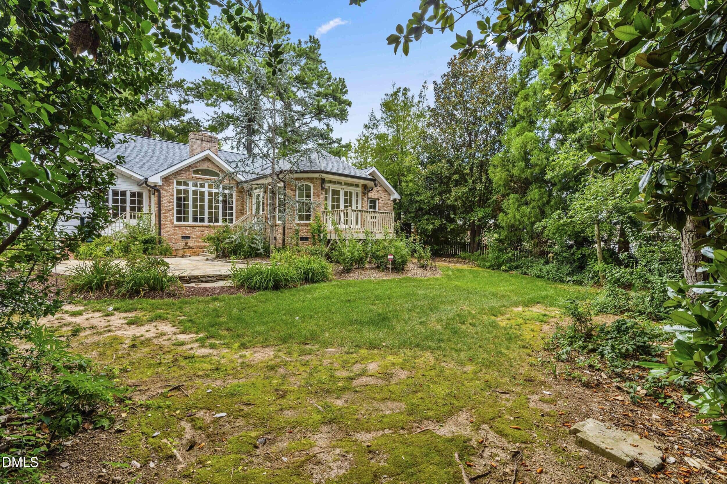 801 Glen Eden Drive Property Photo 27