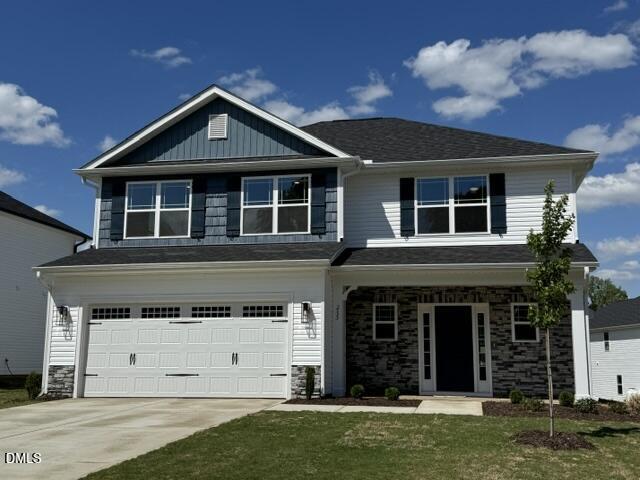 324 New Twin Branch Court Property Photo 1