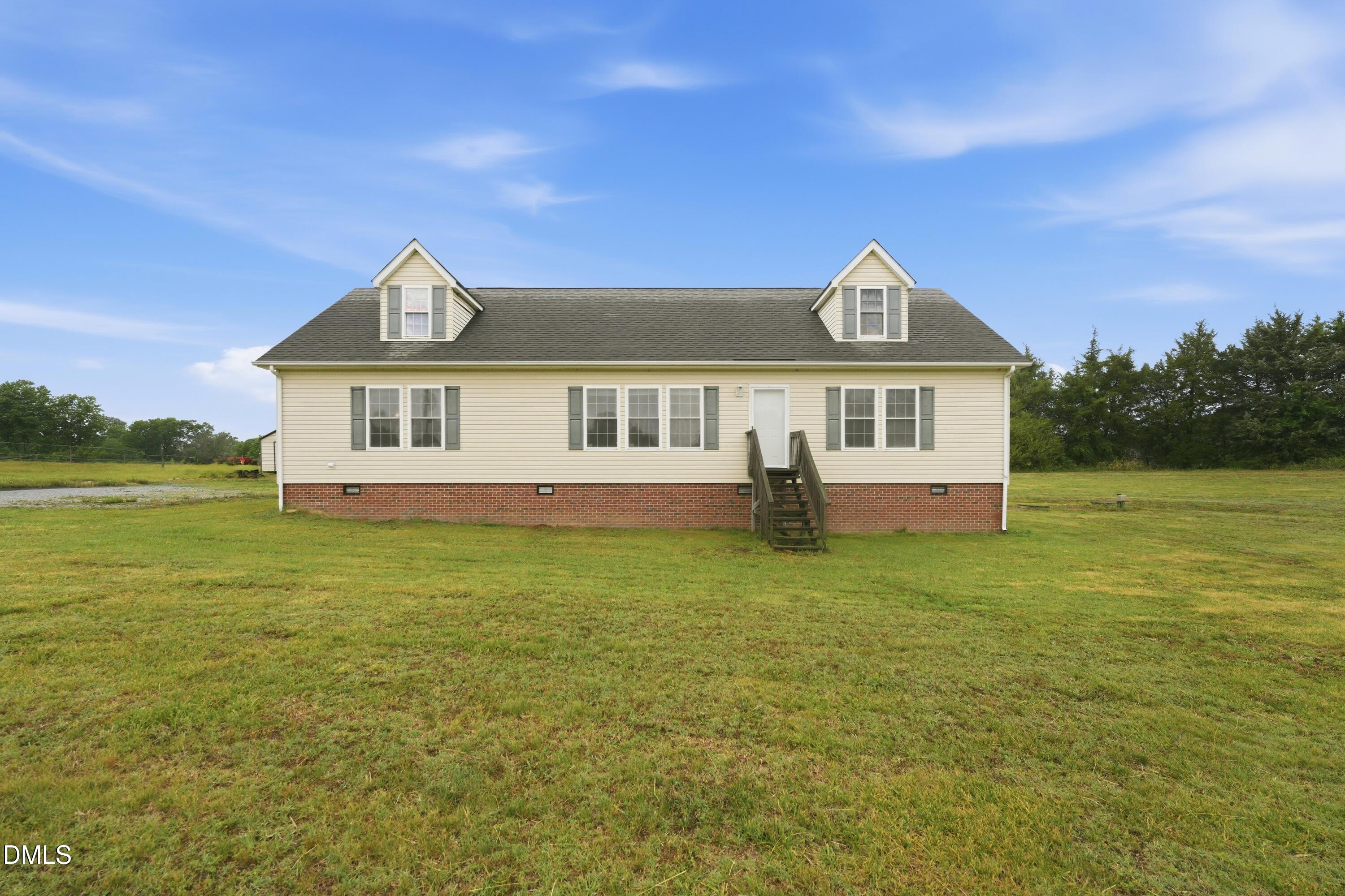 674 Archie Johnson Road Property Photo 1