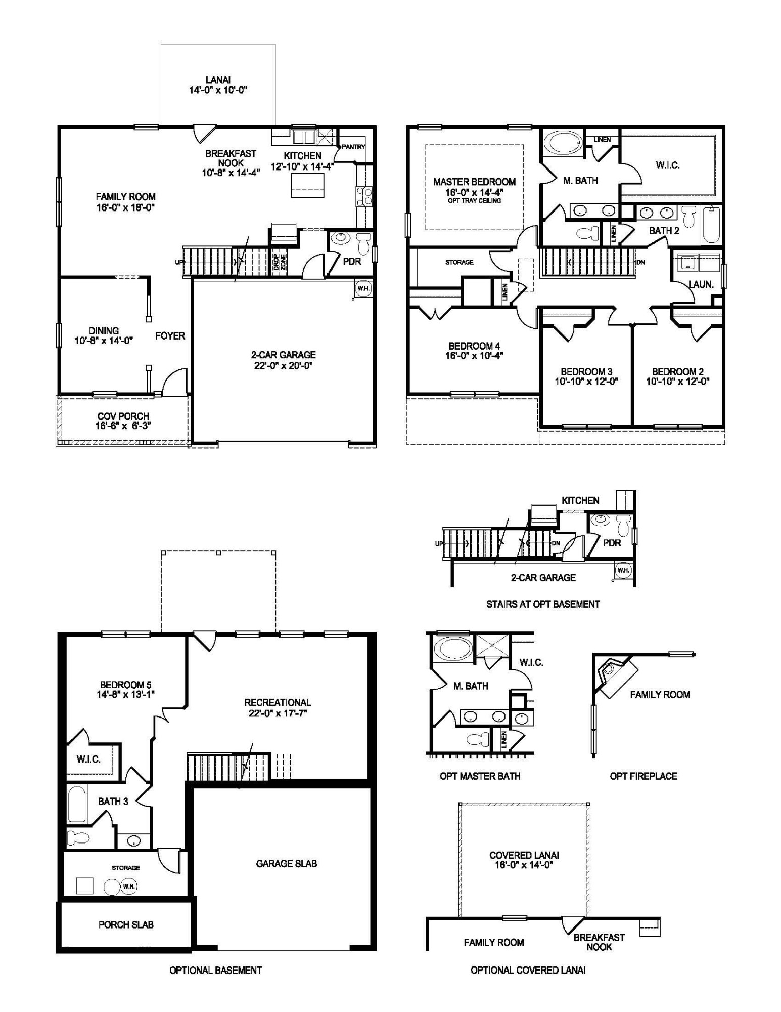 296 Hopewell Branch Court Property Photo 4