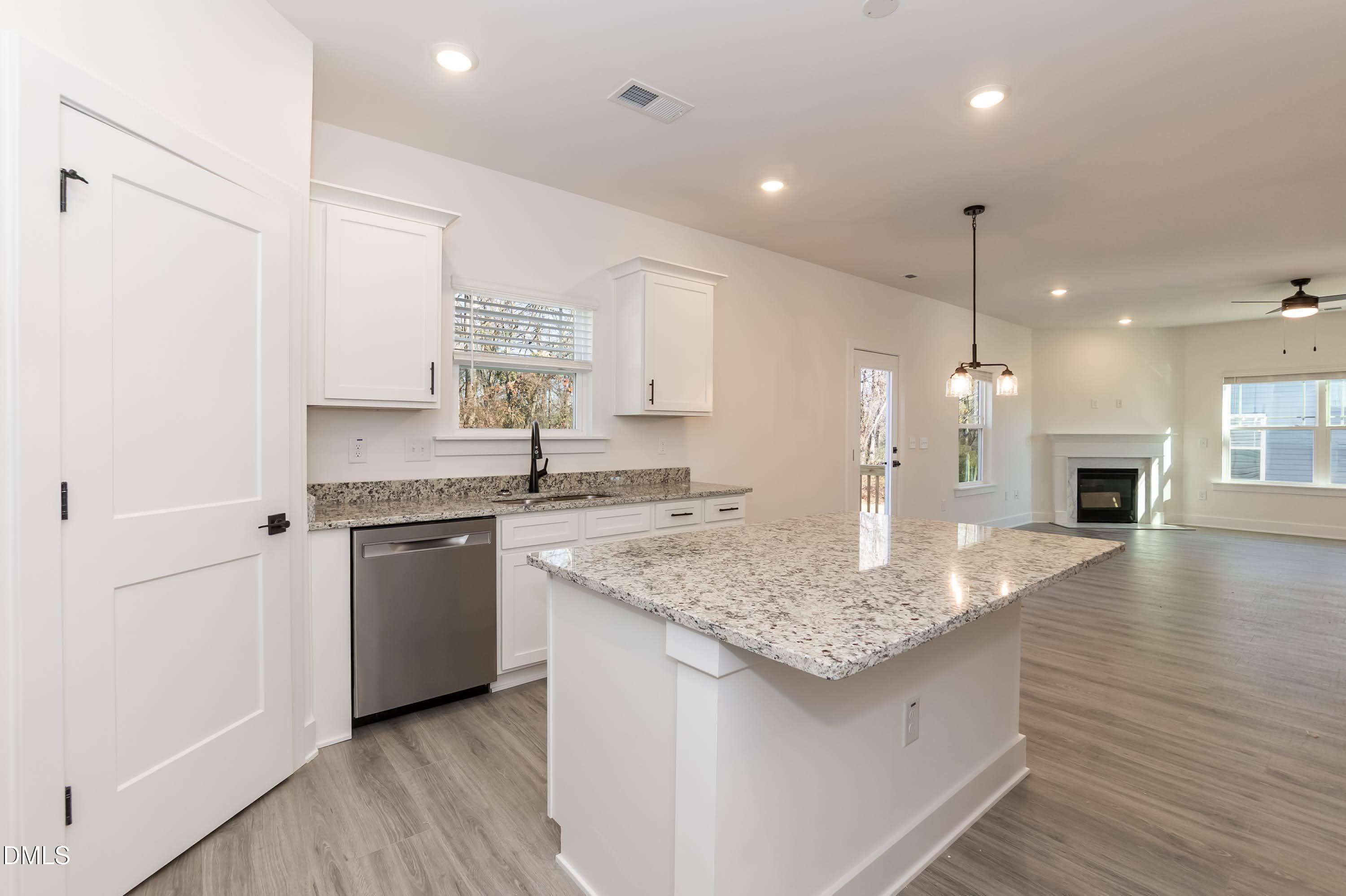 296 Hopewell Branch Court Property Photo 20