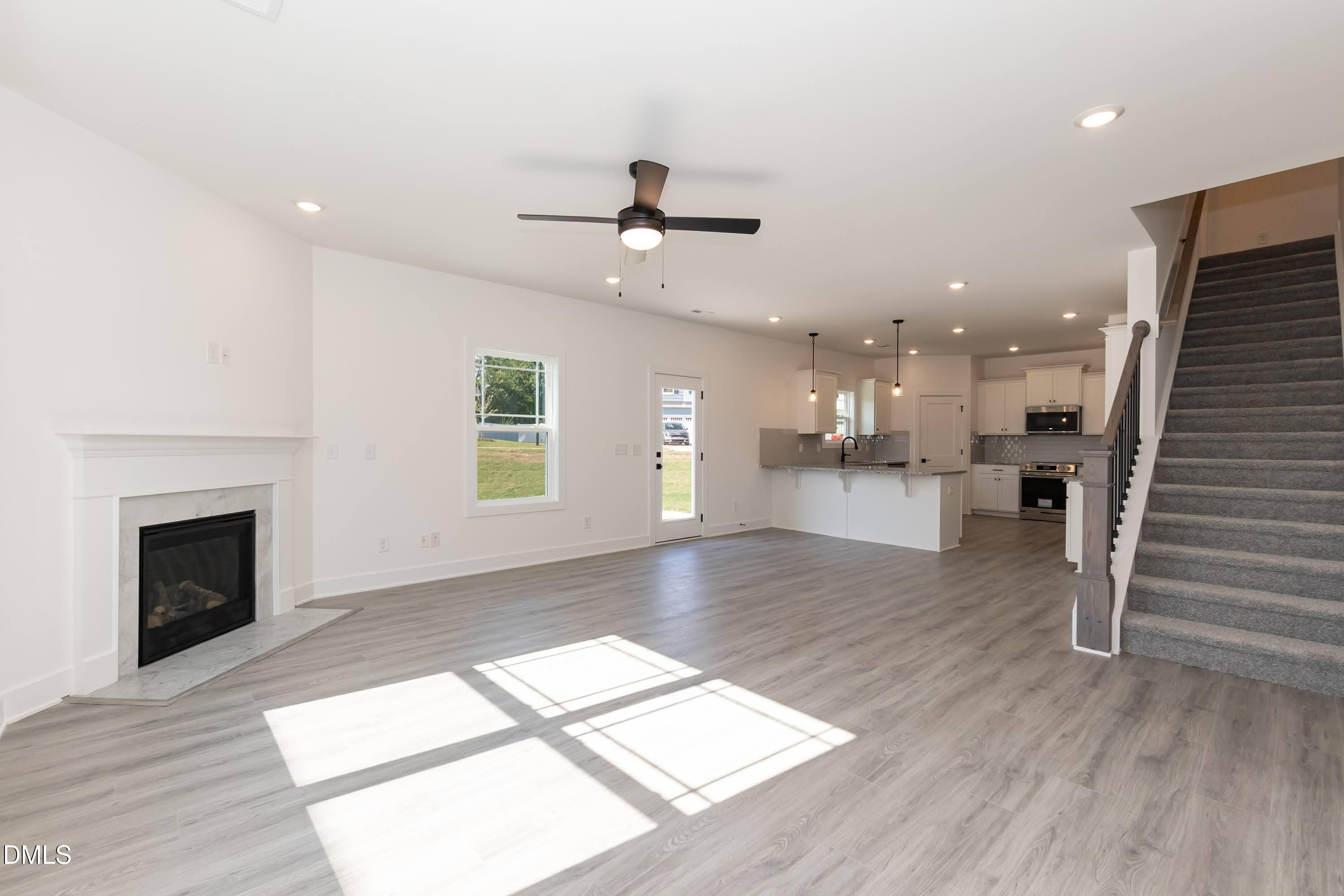 296 Hopewell Branch Court Property Photo 20