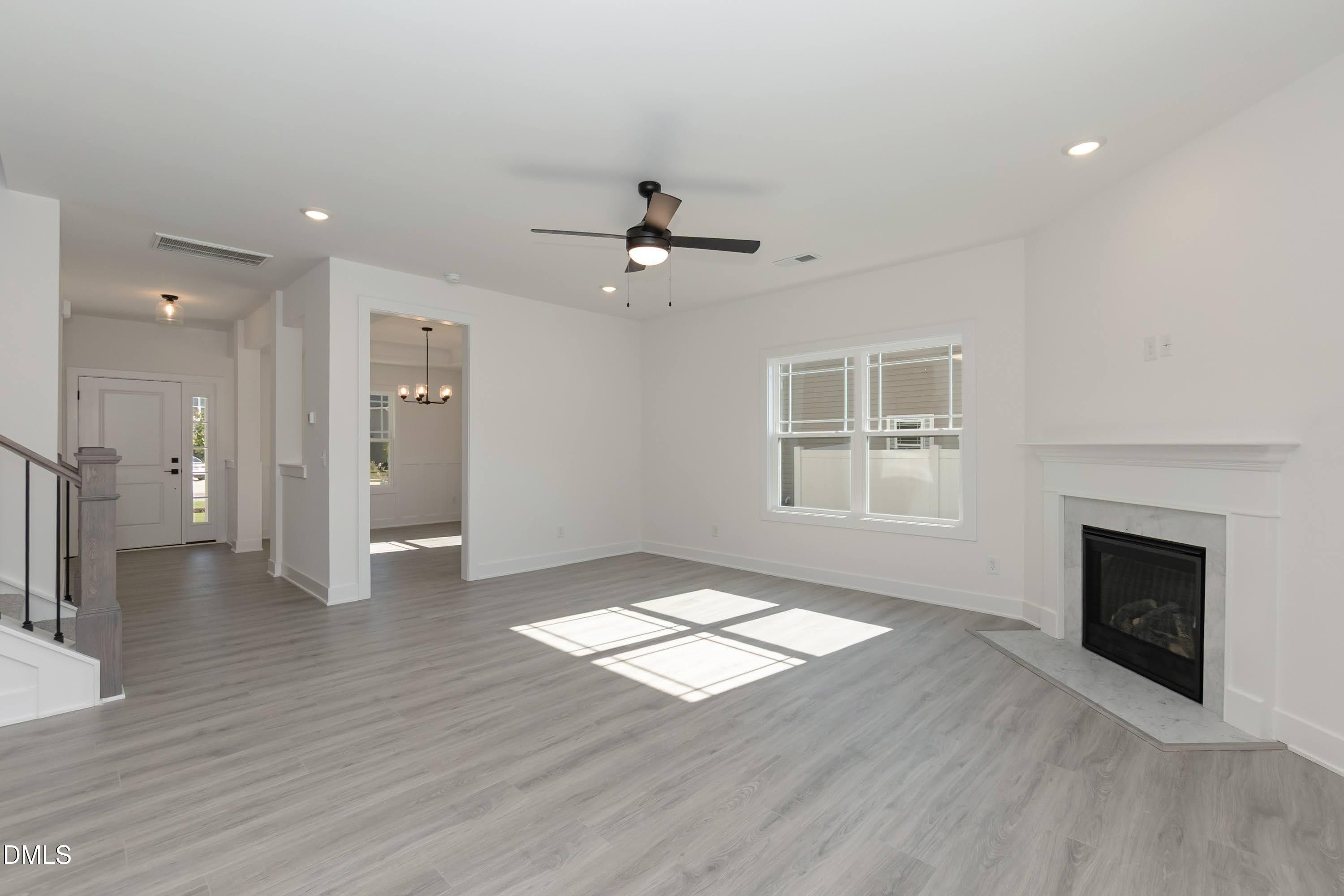 296 Hopewell Branch Court Property Photo 23