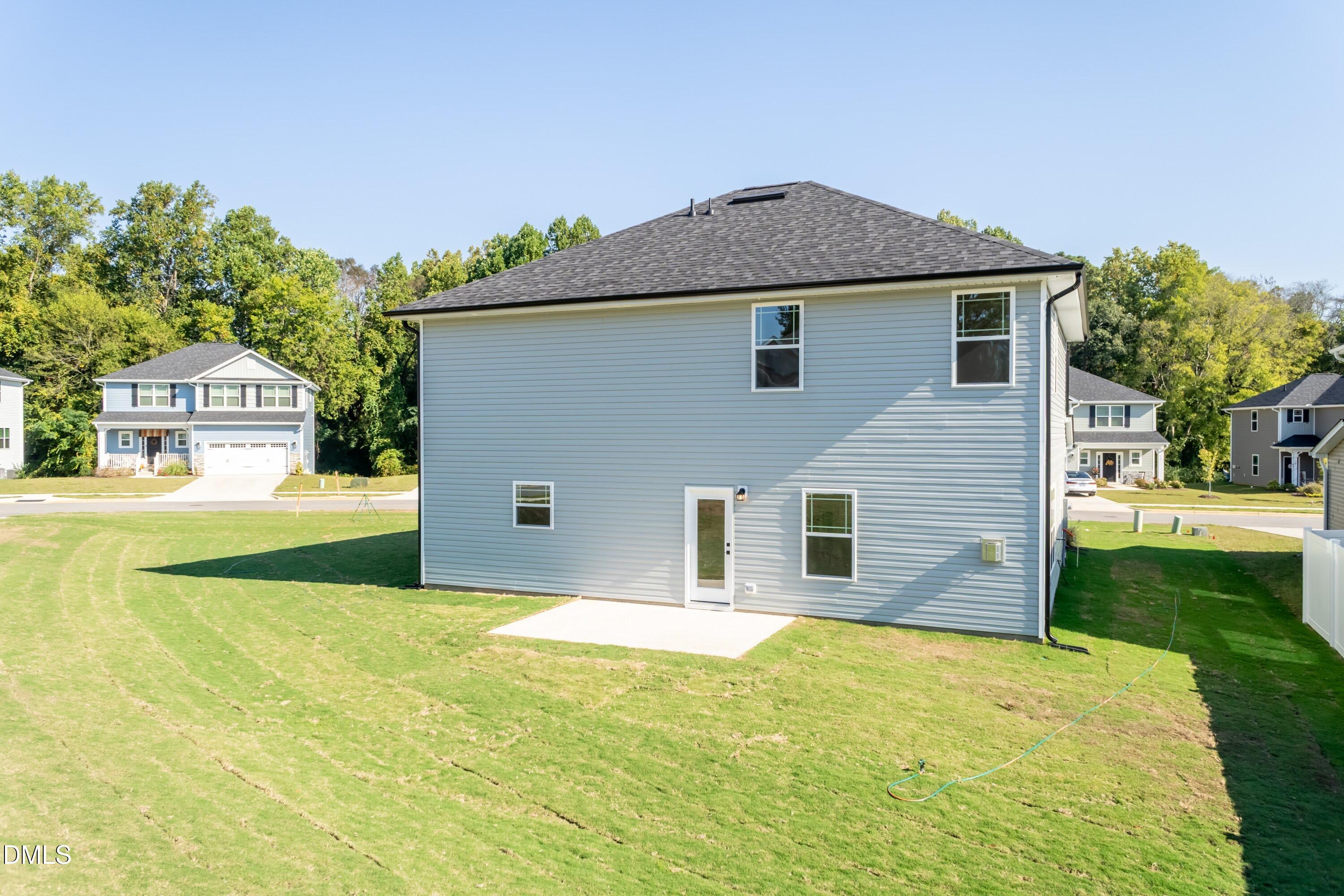 296 Hopewell Branch Court Property Photo 44