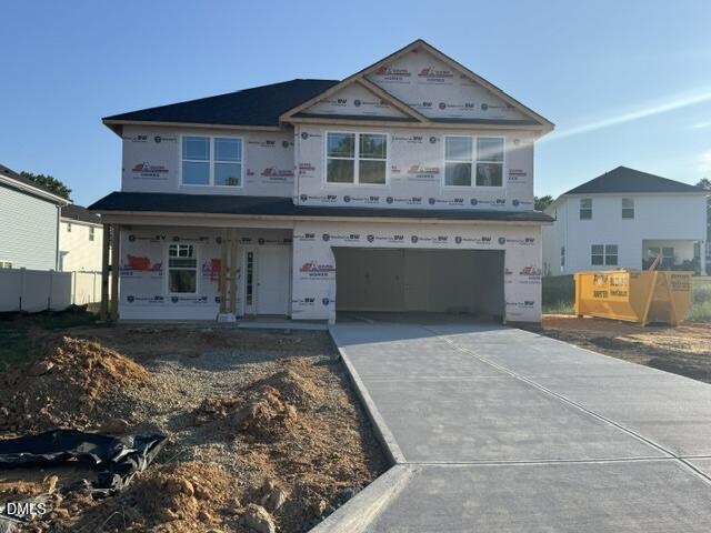 296 Hopewell Branch Court Property Photo 52