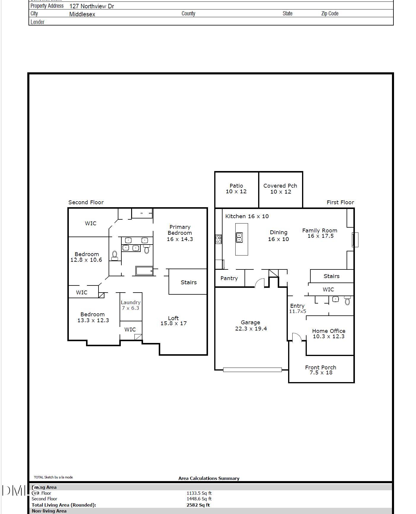 127 Northview Drive Property Photo 29