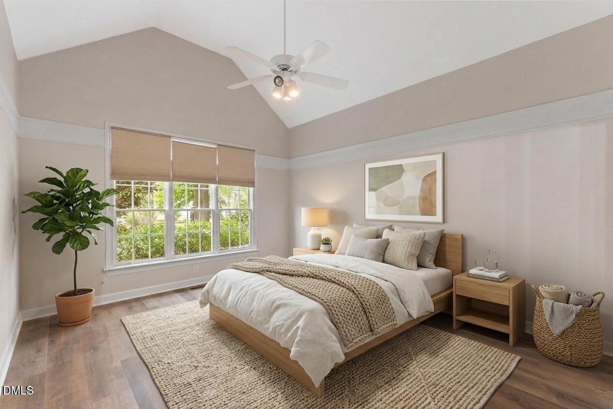 6617 Virgilia Court Property Photo 13