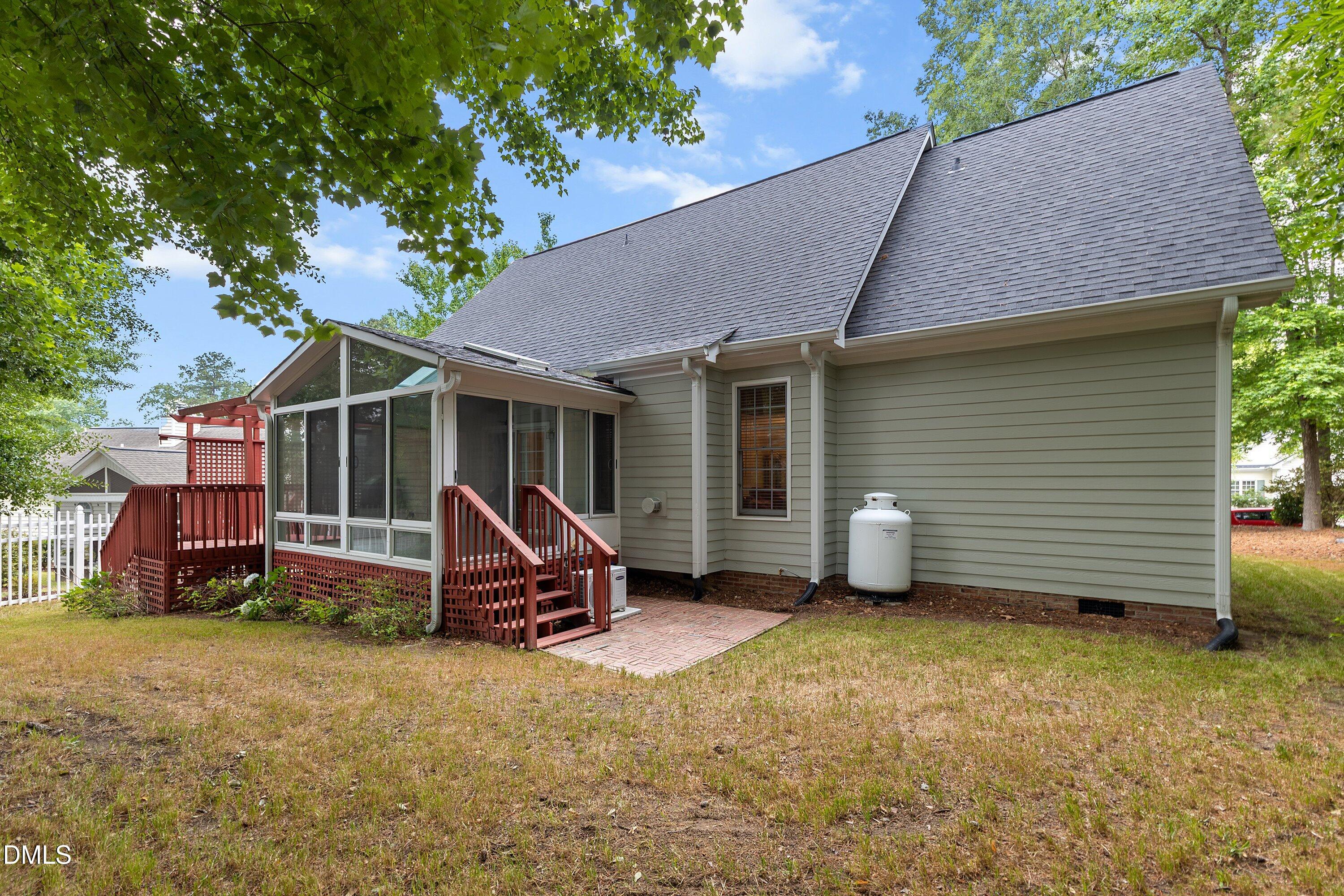 6617 Virgilia Court Property Photo 31
