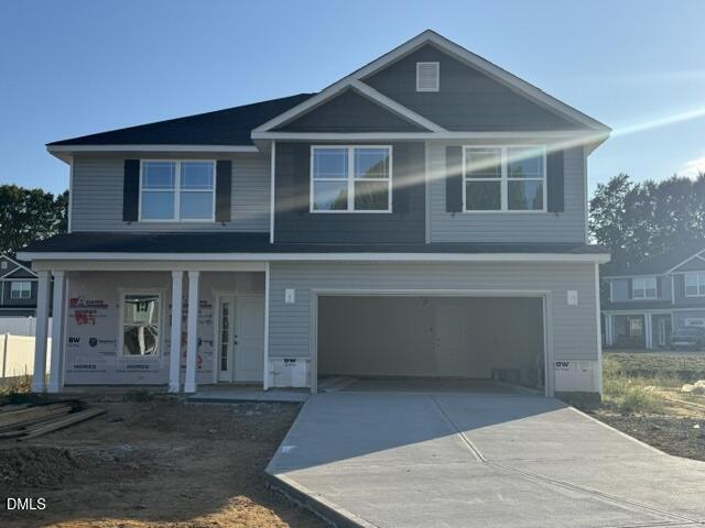 356 Hopewell Branch Court Property Photo 2