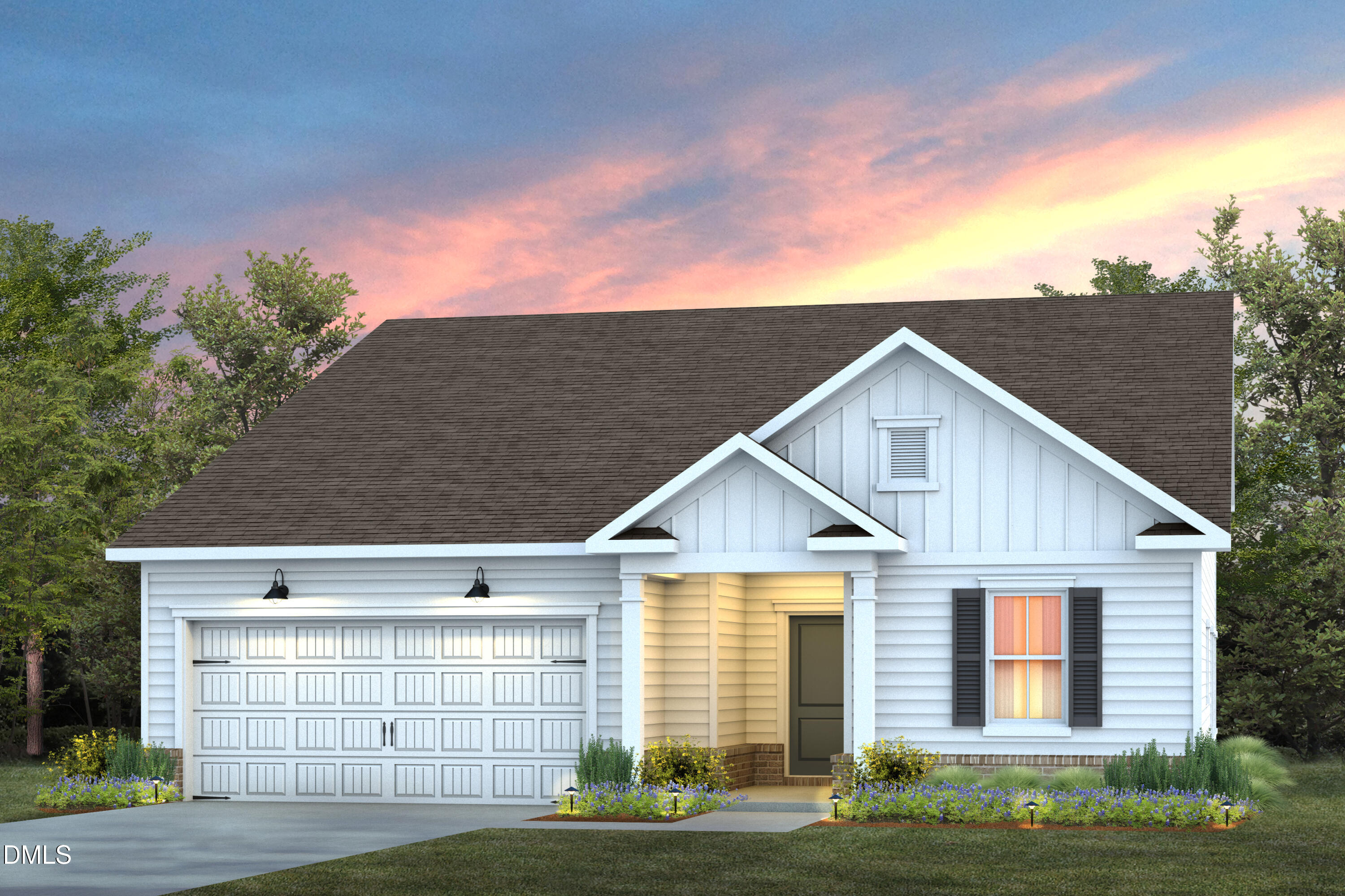 689 Fosterton Cottage Way Property Photo 1