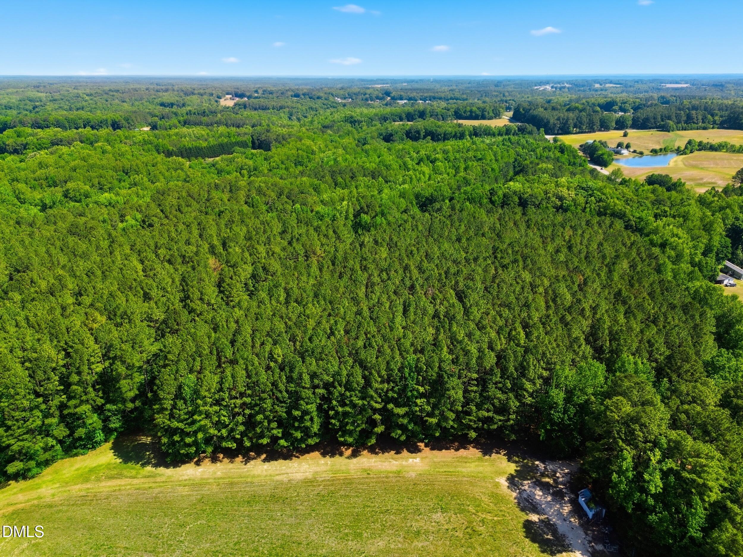 9.97 Acres S Hwy 39 Property Photo 2