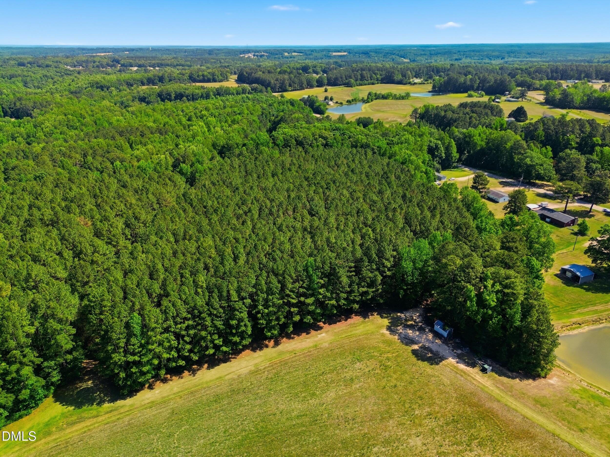 9.97 Acres S Hwy 39 Property Photo 3