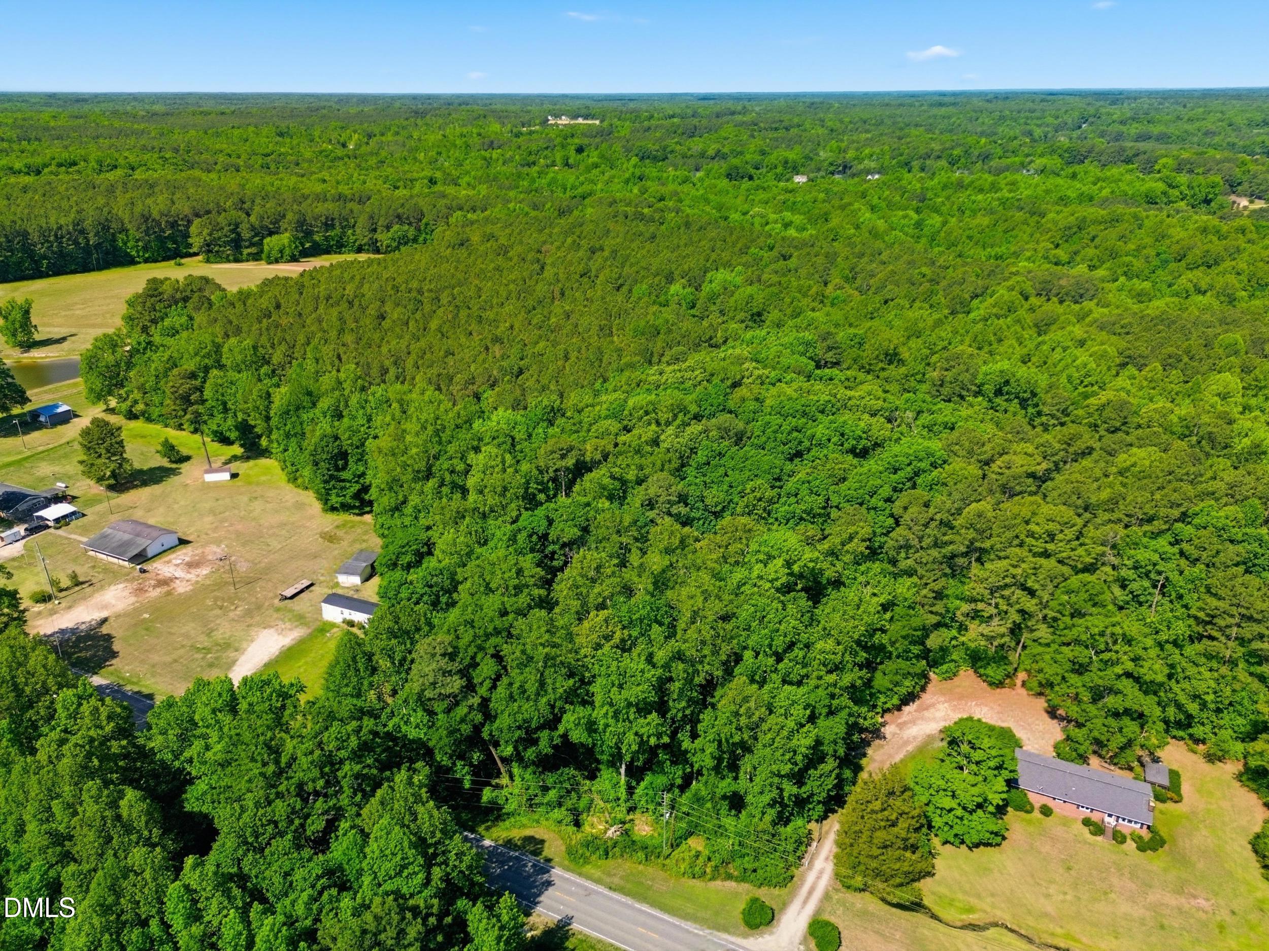 9.97 Acres S Hwy 39 Property Photo 4