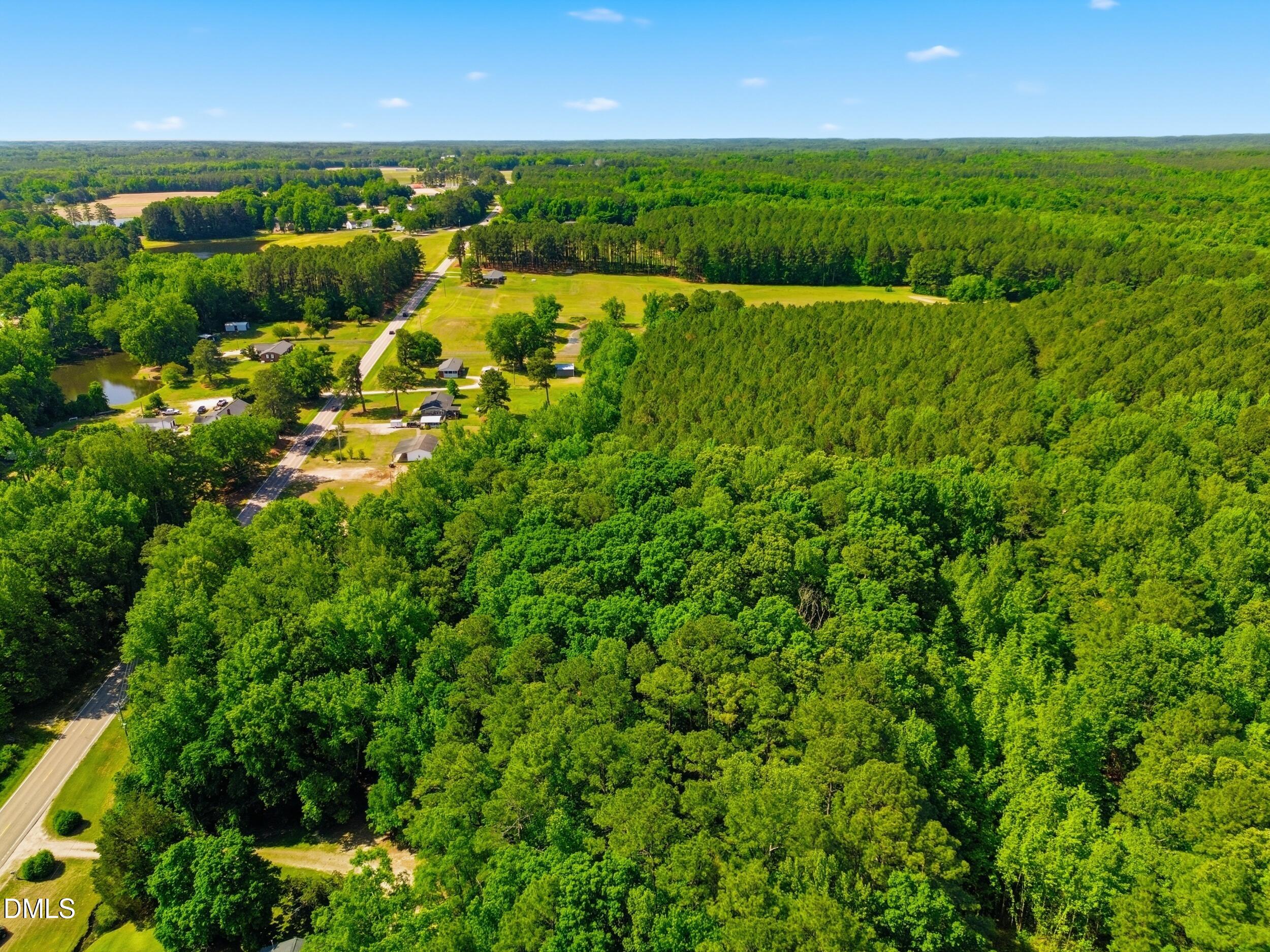 9.97 Acres S Hwy 39 Property Photo 5
