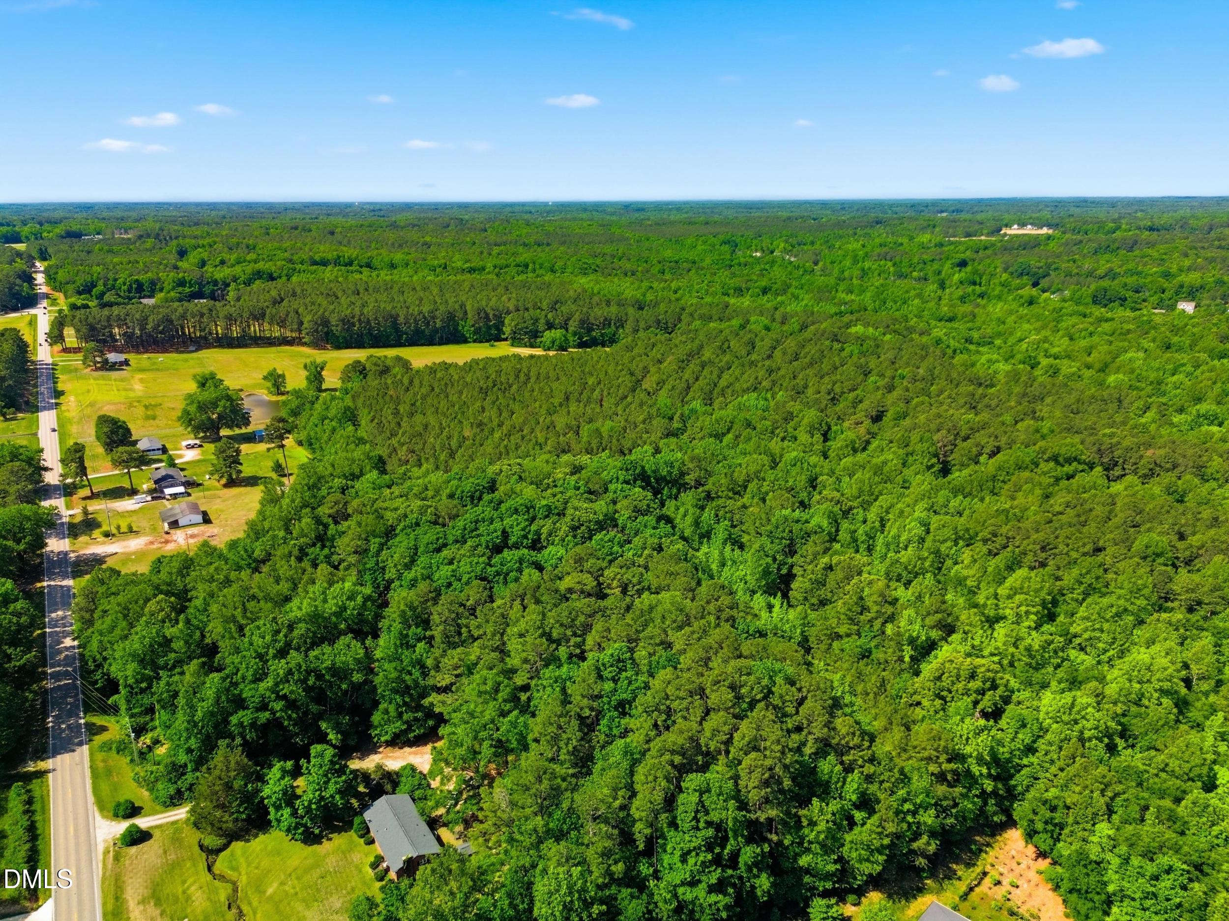 9.97 Acres S Hwy 39 Property Photo 6