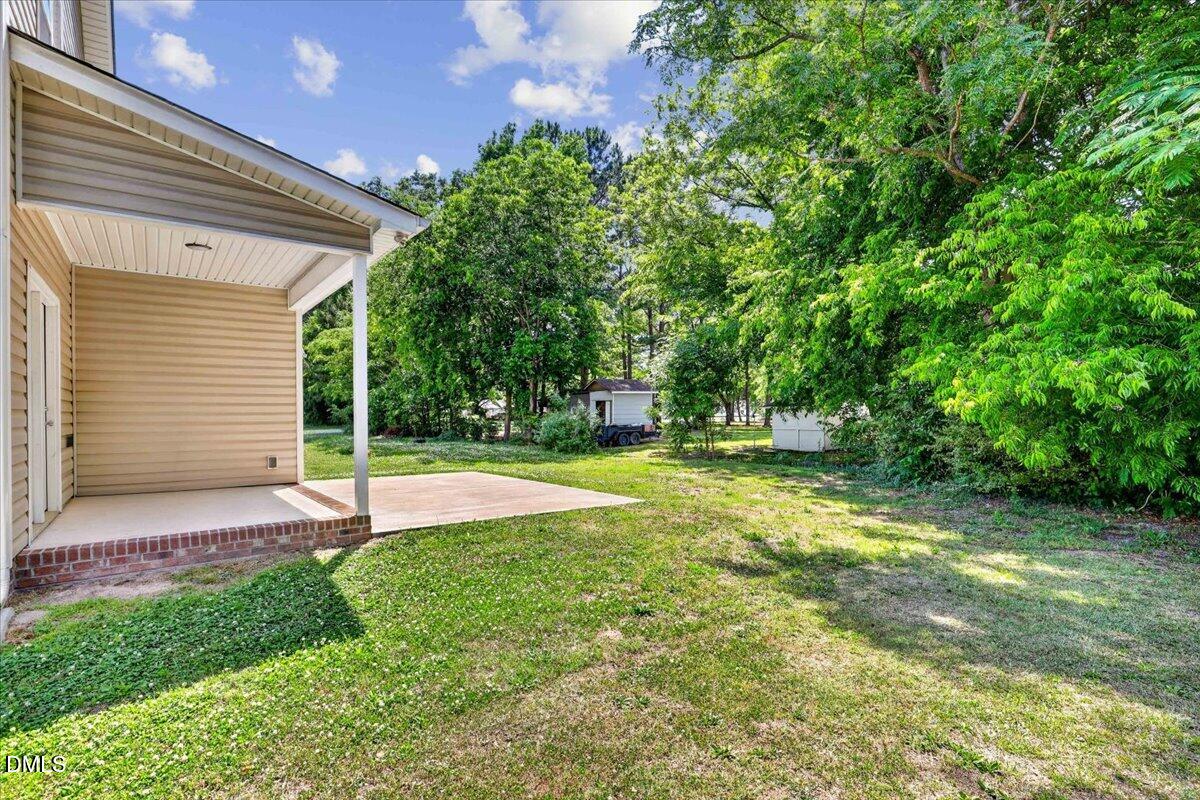 706 S Pollock Street Property Photo 24