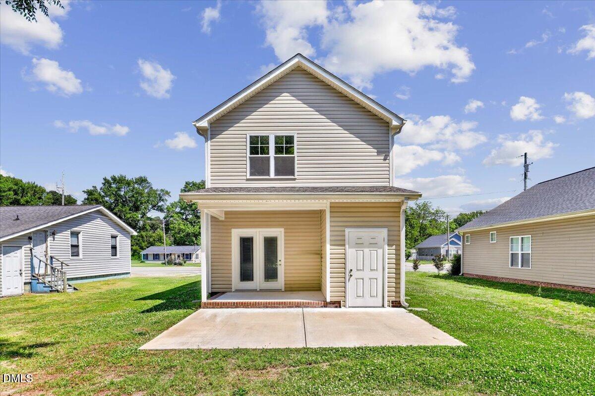 706 S Pollock Street Property Photo 26