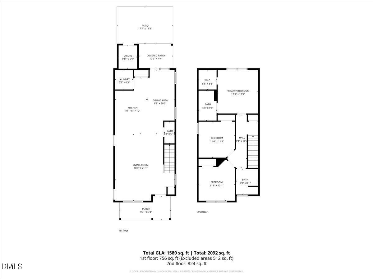 706 S Pollock Street Property Photo 29