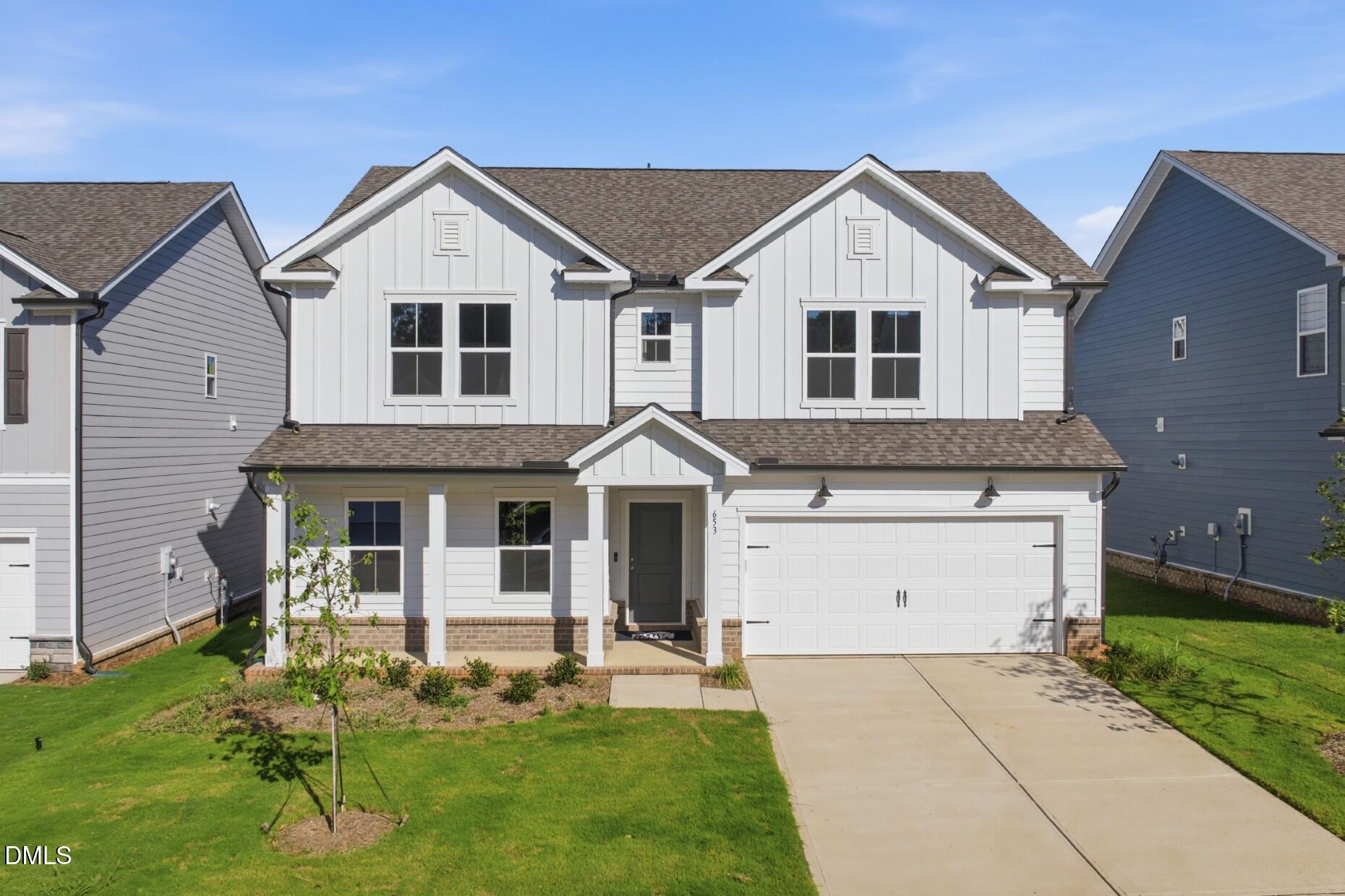 653 Ben Ledi Court Property Photo 1