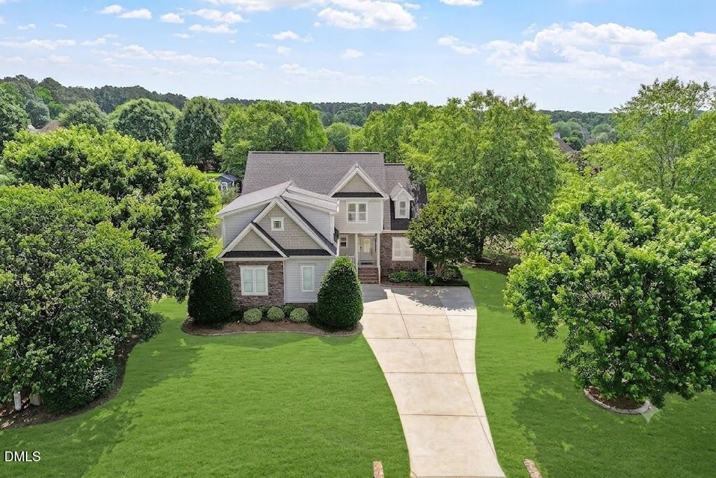 2111 Stone Pasture Road Property Photo 1