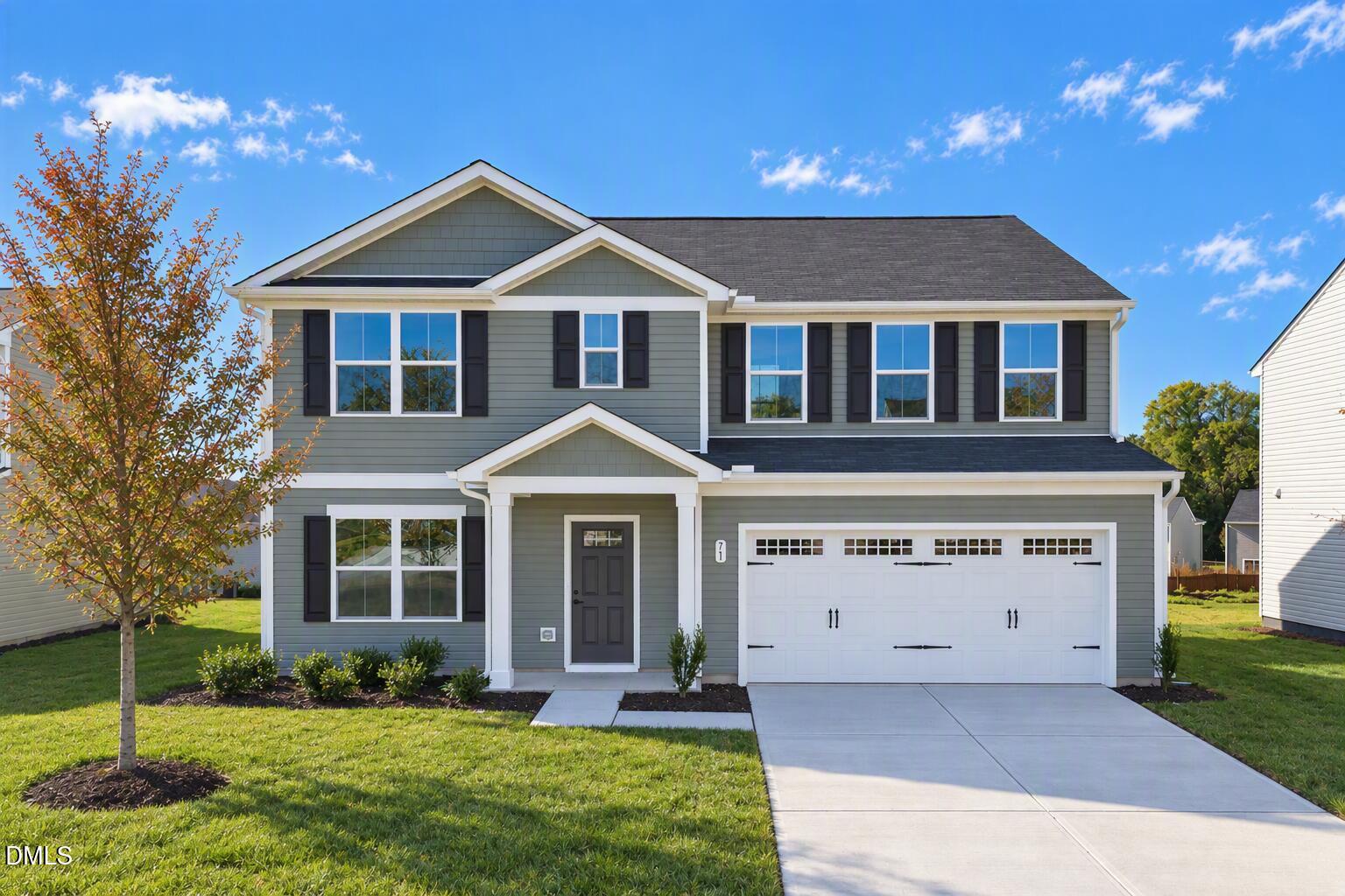 71 Better Day Way Property Photo 1
