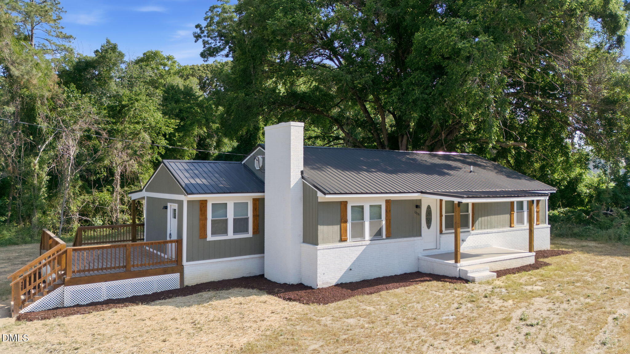 12835 Nc 39 Highway N Property Photo 1