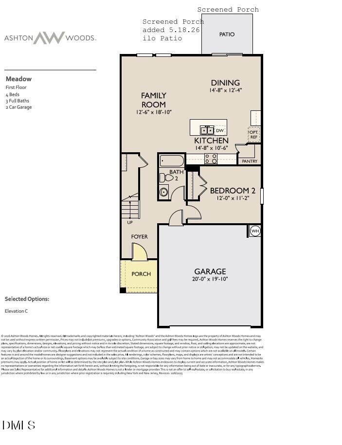11555 Salers Loop Loop 9 Property Photo 2